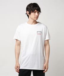 BILLABONG メンズ BORDERDIECUT Ｔシャツ
