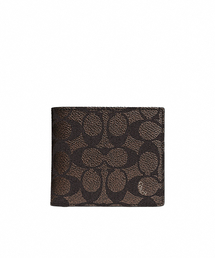 COACH | 【コーチ】シグネチャー コイン ウォレット(財布)