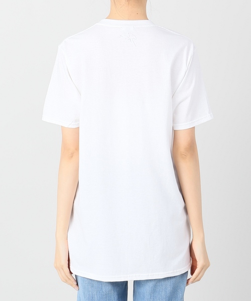 Deuxieme Classe（ドゥーズィエムクラス）の「SKIN SATURDAY T