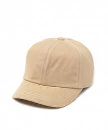 GLOBAL WORK | ステッチCAP【抗菌防臭】/817980(キャップ)