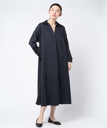 テントラインワンピース