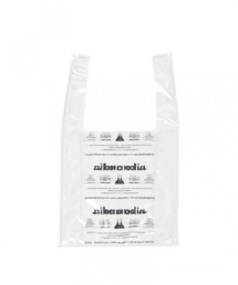 niko and... | オリジナルビニールマルシェバッグM(トートバッグ)