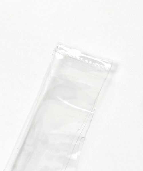 niko and...（ニコアンド）の「オリジナルビニールマルシェバッグM（トートバッグ・レディース・その他1・0）」の3枚目の写真