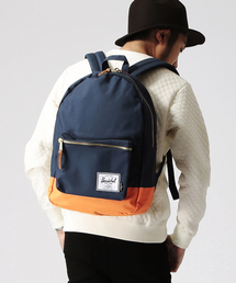 BEAMS | Herschel×BEAMS / 別注 SETTLEMENT(バックパック/リュック)