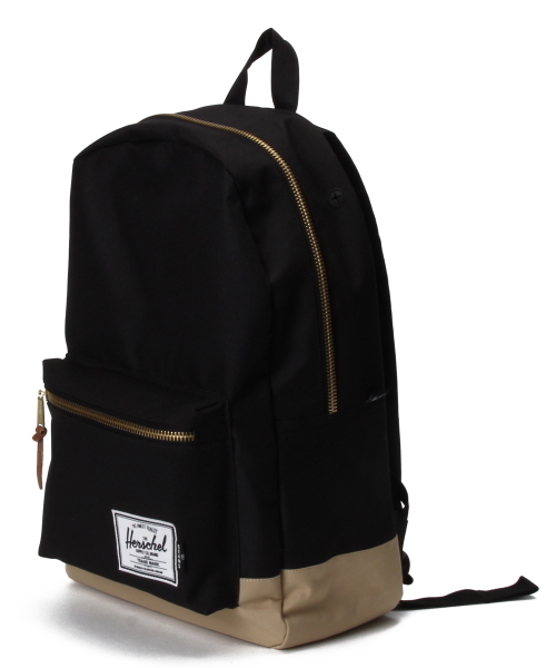 BEAMS（ビームス）の「Herschel×BEAMS / 別注 SETTLEMENT（バックパック/リュック・メンズ・ブラック/ネイビー/カモフラージュ/ブルー系その他/エメラルド/ブルー・ONE SIZE）」の12枚目の写真