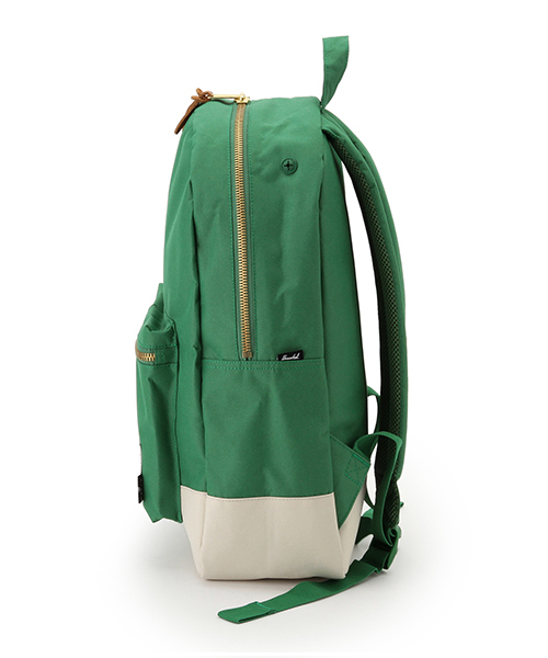 BEAMS（ビームス）の「Herschel×BEAMS / 別注 SETTLEMENT（バックパック/リュック・メンズ・ブラック/ネイビー/カモフラージュ/ブルー系その他/エメラルド/ブルー・ONE SIZE）」の19枚目の写真