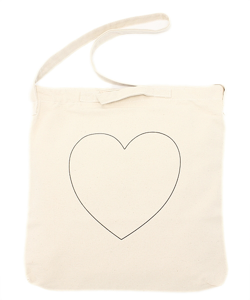 WEGO（ウィゴー）の「WEGO/キャンバスショルダーバッグ（ショルダーバッグ・レディース・その他1/その他2/その他3/その他4/その他5・FREE）」の5枚目の写真