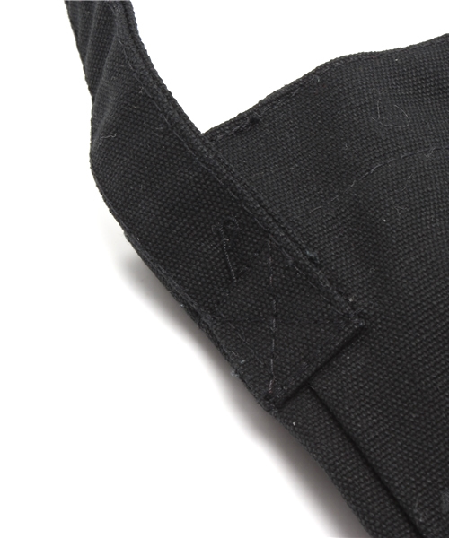 WEGO（ウィゴー）の「WEGO/キャンバスショルダーバッグ（ショルダーバッグ・レディース・その他1/その他2/その他3/その他4/その他5・FREE）」の8枚目の写真