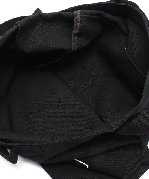 WEGO（ウィゴー）の「WEGO/キャンバスショルダーバッグ（ショルダーバッグ・レディース・その他1/その他2/その他3/その他4/その他5・FREE）」の11枚目の写真