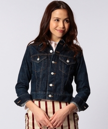 UNITED ARROWS | UAW C デニム ジャケット ◆(デニムジャケット)