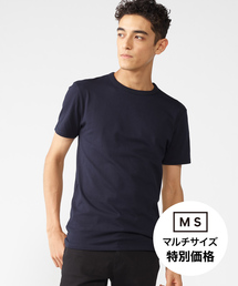 ZOZO | バインダークルーネックTシャツ［MEN］(Tシャツ/カットソー)