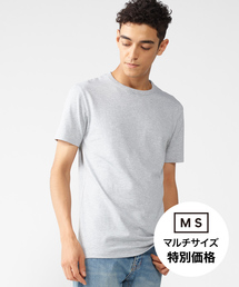 ZOZO | バインダークルーネックTシャツ［MEN］(Tシャツ/カットソー)