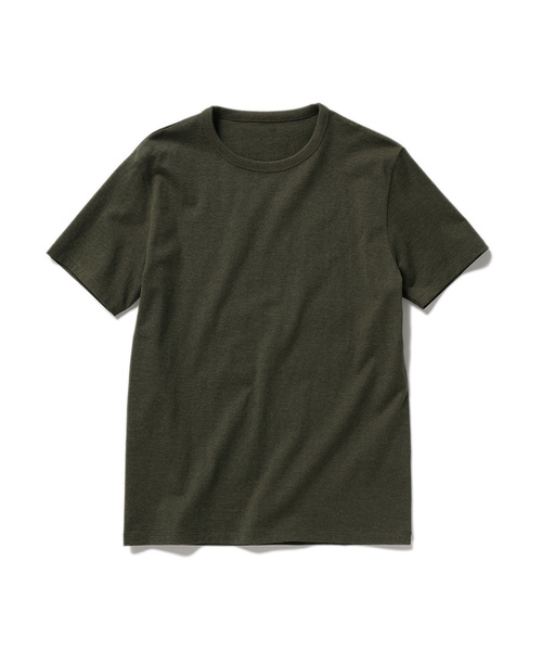 カナダ直送● ●エマーセン クルーネック Tシャツ 10 Years 26ゲージ スムースコットンTシャツ/クルーネック