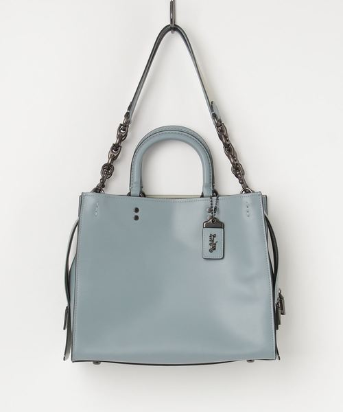 COACH（コーチ）の「【コーチ】ローグ ウィズ シグネチャー チェーン