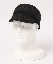 AMERICAN HOLIC | ペーパージョッキーキャップ(キャップ)