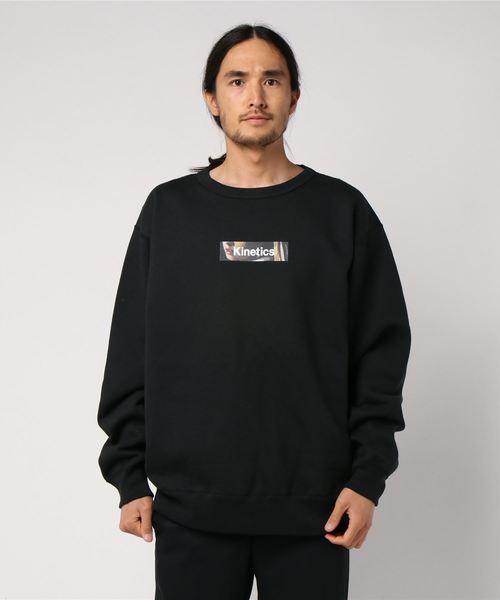 Picture OG Logo Crew Sweat（スウェット）」 WEAR