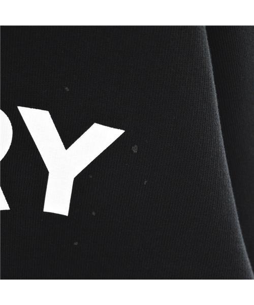 よう　バーバリー　ロゴ　スウェット XXS 美品 楽天市場】BURBERRY バーバリー（スウェット・トレーナー｜トップス