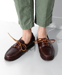URBAN RESEARCH DOORS MENS | DOORS 3 EYE MOC(その他シューズ)