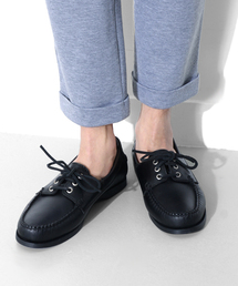 URBAN RESEARCH DOORS MENS | DOORS 3 EYE MOC(その他シューズ)