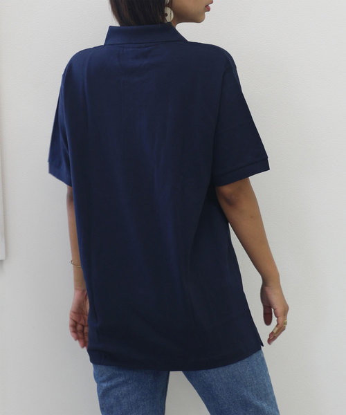 LACOSTE（ラコステ）の「【LACOSTE・ラコステ】半袖ワンポイントポロシャツ POLO SHIRT　L1212　L.12.12（ポロシャツ・メンズ・グレー/ネイビー/ブラック/ホワイト・SMALL/MEDIUM/LARGE）」の11枚目の写真