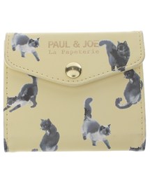 PAUL&JOE�i�|�[���A���h�W���[�j�̌Ò��u�J�[�h�P�[�X�i�J�[�h�P�[�X�j�v