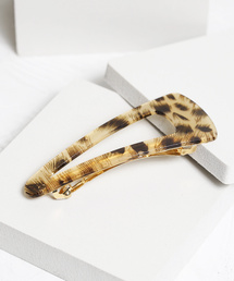 CERCA - ACCESSORIES�i�`�F���J - �A�N�Z�T���[�Y�j�́uLUON/�q���E���O�p�w�A�N���b�v�i�o���b�^/�w�A�N���b�v�j�v