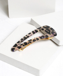 CERCA - ACCESSORIES�i�`�F���J - �A�N�Z�T���[�Y�j�́uLUON/�q���E���O�p�w�A�N���b�v�i�o���b�^/�w�A�N���b�v�j�v