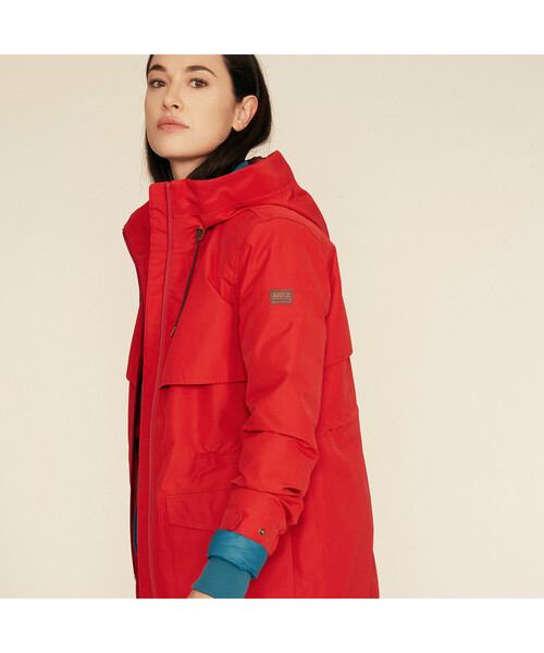 セール ゴアテックス ロンジカン コート トレンチコート Aigle エーグル のファッション通販 Zozotown