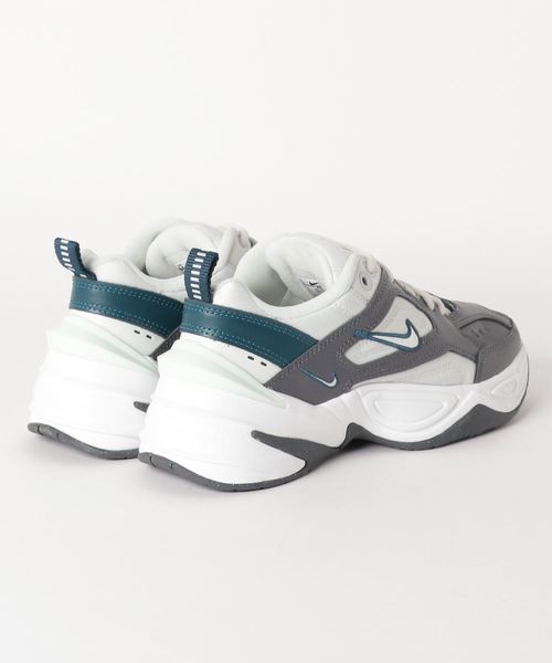 セール Nike ナイキ W Nike M2k Tekno ウィメンズ M2k テクノ Ao3108 017 Dk Grey Spruce Aura Mid Turq スニーカー Nike ナイキ のファッション通販 Zozotown セール Nike ナイキ W Nike M2k Tekno ウィメンズ M2k テクノ Ao3108 017 Dk Grey Spruce Aura Mid Turq スニーカー Nike ナイキ のファッション通販 Zozotown