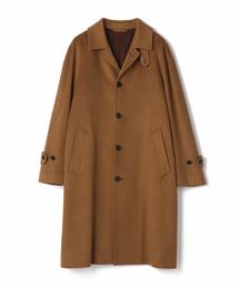 ESTNATION MEN�i�����j�́uESTNATION / "COLOMBO" �E�[���r�[�o�[�o���}�J�[���R�[�g�i�X�e���J���[�R�[�g�j�v