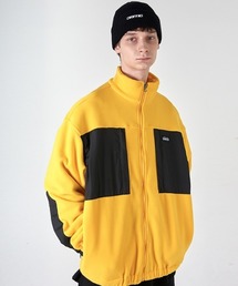 KONVINI select�i�R���r�j �Z���N�g�j�́u�yCRITIC �z�t���[�X �W���P�b�g�i�i�C�����W���P�b�g�j�v