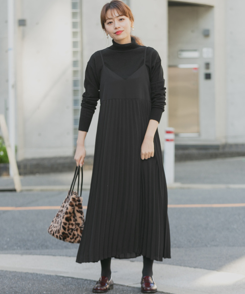 セール ブランド古着 コンビワンピース ワンピース Urban Research Sonny Label アーバンリサーチサニーレーベル のファッション通販 Zozoused