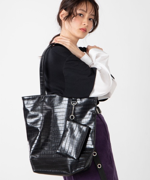 WEGO�i�E�B�S�[�j�́uWEGO/�����O�W�b�v�|�[�`�t���t�F�C�N���U�[�g�[�g�o�b�O�i�g�[�g�o�b�O�j�v�b���̑�1