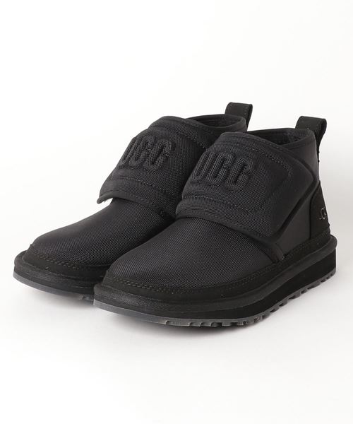 UGG アグ NEUMEL UGG MOLDED LOGO 
