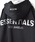 FOG ESSENTIALS�i�G�t�I�[�W�[�G�b�Z���V�����Y�j�́uESSENTIALS PULLOVER HOODIE / LA���� ���N�� �o�b�N���S���t���N�^�[�v�����g �v���I�[�o�[�p�[�J�[�i�p�[�J�[�j�v�b�ڍ׉摜