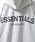 FOG ESSENTIALS�i�G�t�I�[�W�[�G�b�Z���V�����Y�j�́uESSENTIALS PULLOVER HOODIE / LA���� ���N�� �o�b�N���S���t���N�^�[�v�����g �v���I�[�o�[�p�[�J�[�i�p�[�J�[�j�v�b�ڍ׉摜