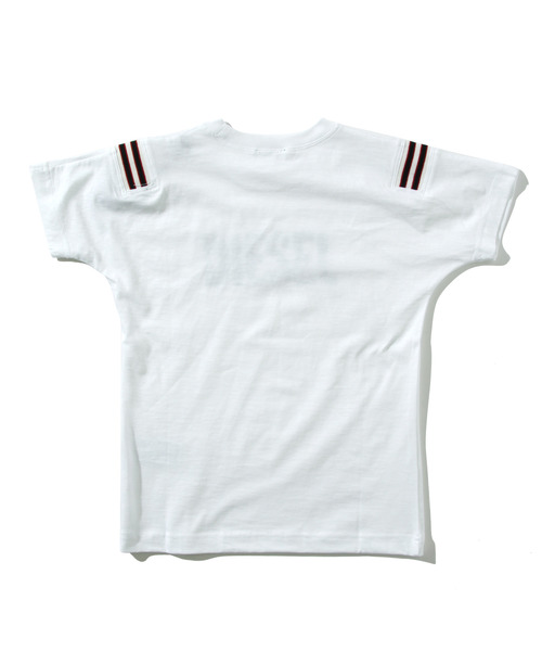 DIESEL（ディーゼル）の「DIESEL（ディーゼル）Kids & Junior ブランドロゴプリント半袖Tシャツカットソー（Tシャツ/カットソー・キッズ・ホワイト/ブラック/グレー/ブルー・4Y/6Y/8Y/10Y/12Y/14Y/16Y）」の16枚目の写真