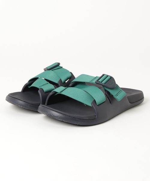 Chaco(チャコ)の「【Chaco / チャコ】CHILLOS SLIDE(サンダル)」 - WEAR