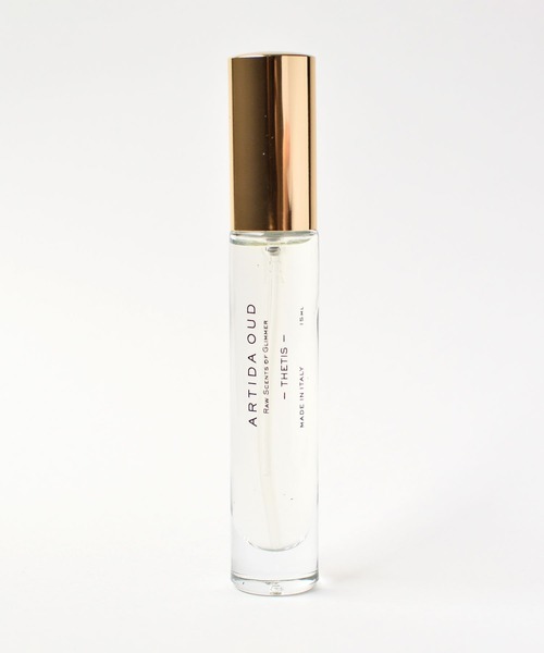 ARTIDA OUD（アルティーダウード）の「[beauty] Il Vento