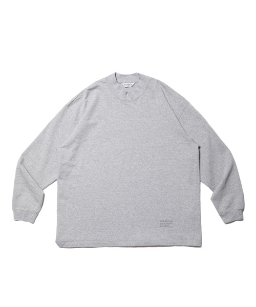 COOTIE PRODUCTIONS（クーティープロダクションズ）の「Heavy Cotton