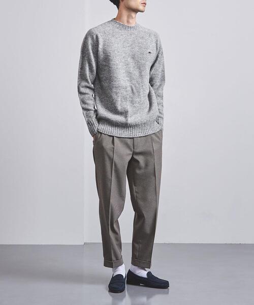 SCYE BASICS（サイベーシックス）の「＜SCYE BASICS（サイベーシックス 