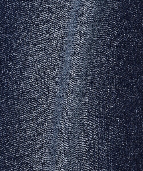J.PRESS Ladies（J.プレス レディス）の「【驚異の伸縮性】10oz Stretch Denim ストレートデニムパンツ（デニムパンツ・レディース・ネイビー系/ブルー系・S/XS/XXS）」の3枚目の写真