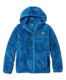 L.L.Bean（エルエルビーン）の「キッズ・エル・エル・ビーン・ハイ・パイル・フリース ビッグキッズ（その他アウター）」
