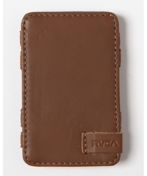 RVCA（ルーカ）｜財布/小物一覧 - WEAR
