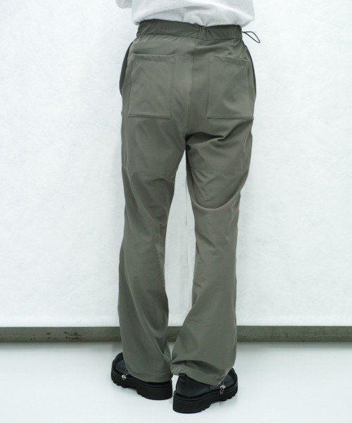 KAIKO（カイコー）の「KAIKO TRAINING PANTS LYCRA（その他パンツ