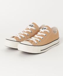 CONVERSE AS US COLORS OX 31303211 CAMEL