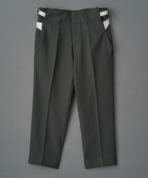 Azuma.（アズマ）の「Azuma. JPDHPURS TAPERED SLACKS(20AH-PT-03)（その他パンツ）」