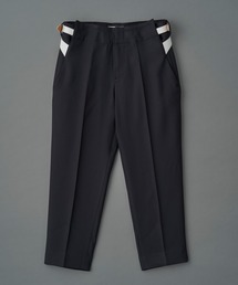 Azuma.（アズマ）の「Azuma. JPDHPURS TAPERED SLACKS(20AH-PT-03)（その他パンツ）」