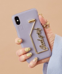 SHAKECASE（シェイクケース）の「【SHAKECASE】シェイク グッドグリーフ ※iPhoneX/XS用（スマホケース/カバー）」
