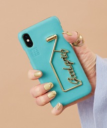 SHAKECASE（シェイクケース）の「【SHAKECASE】シェイク グッドグリーフ ※iPhoneX/XS用（スマホケース/カバー）」